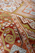 Vintage Afshar Runner Rug (2' x 6')